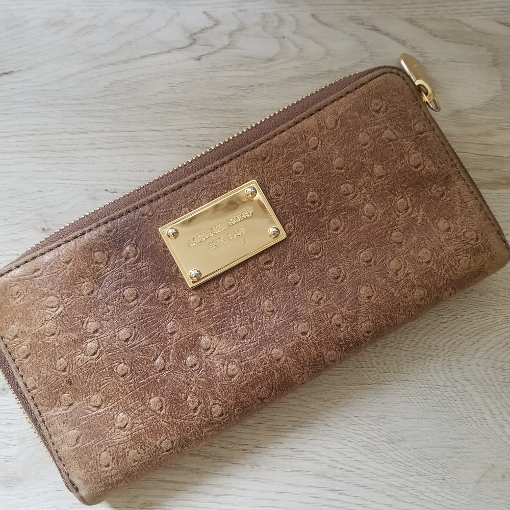 Michael Kohrs Wallet